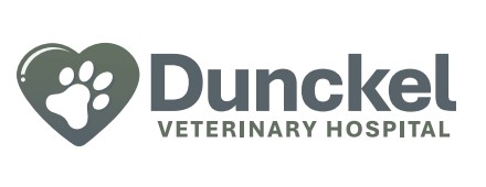 Dunckel Veterinary Hospital logo