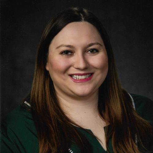 Dr. Amanda Hanes, DVM