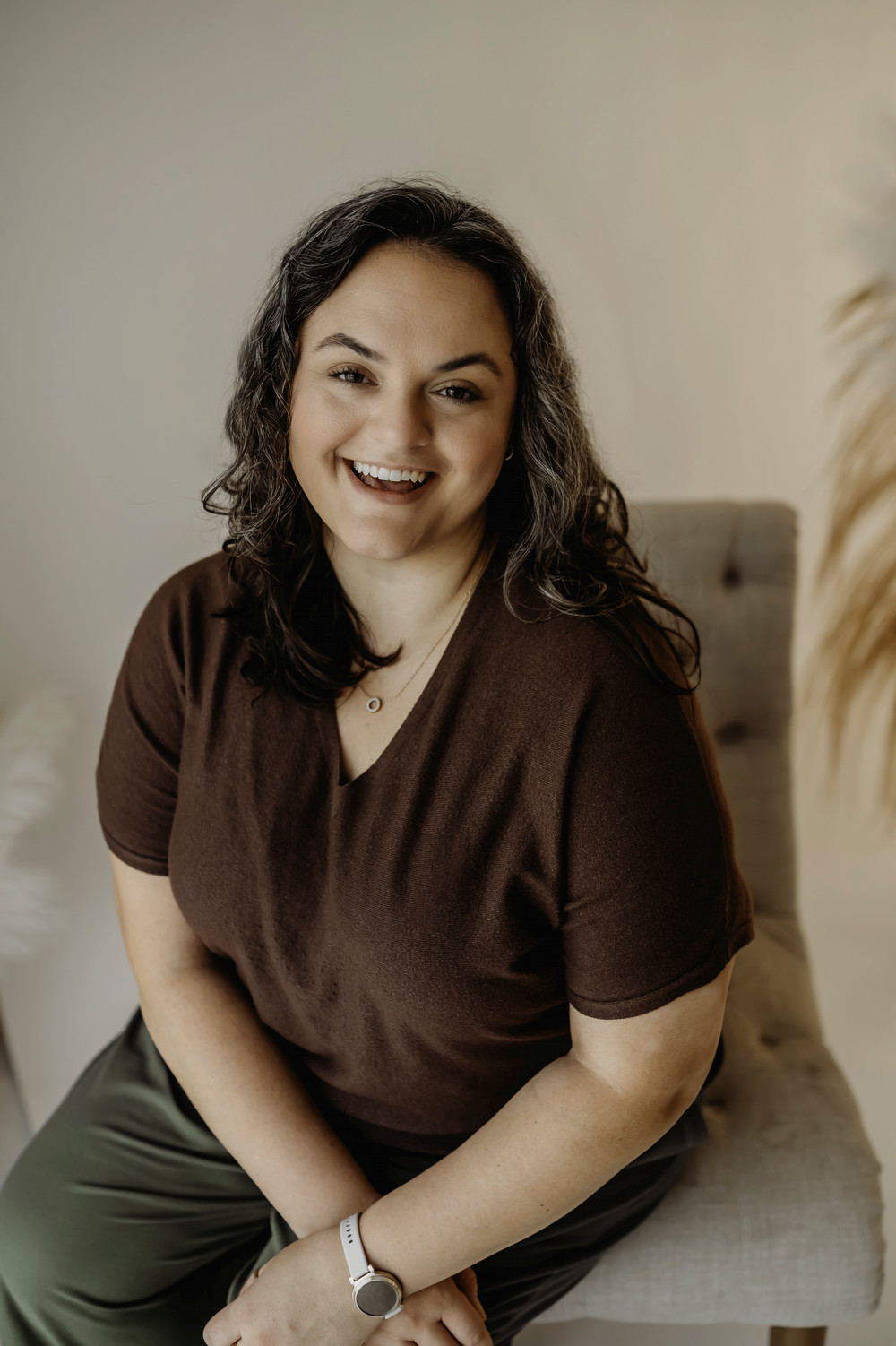 Amanda  Babiak, DVM