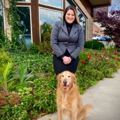 Dr. Megan Johnson, DVM